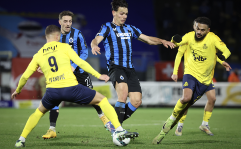 Club Brugge