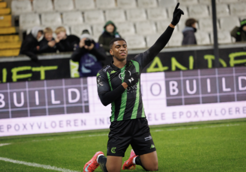 Cercle Brugge