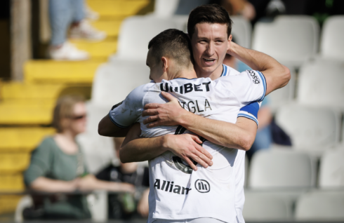 Club Brugge - Cercle