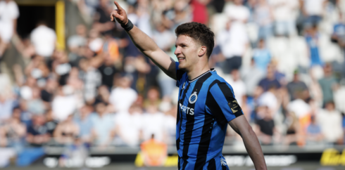 Club Brugge
