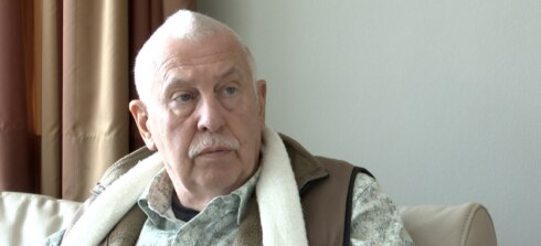 Luc Wyffels