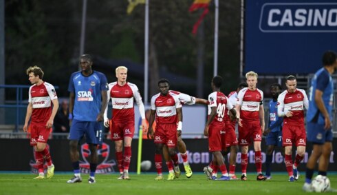 Zulte-Waregem