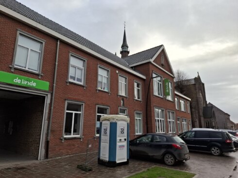 School Ruiselede