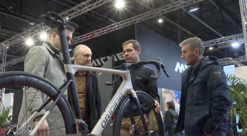 Velofollies 2025
