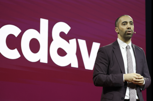 Sammy Mahdi