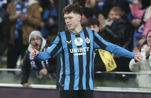 Skov Olsen