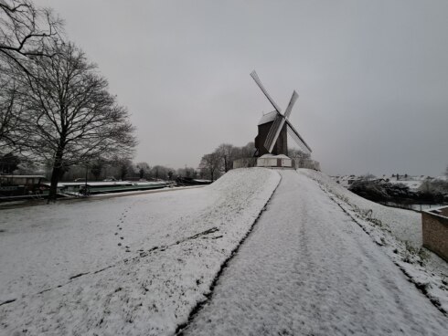 Sneeuw 3
