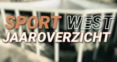 Sportjaaroverzicht