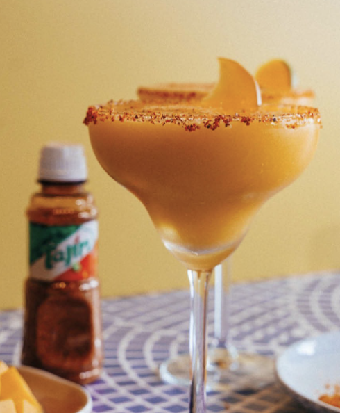 Tajin Margarita dag