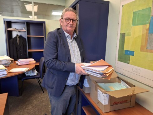 Tom janssens 1