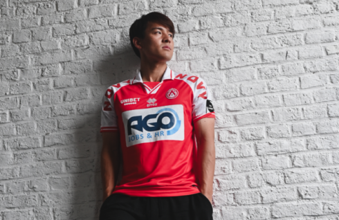Tomoki Takamine