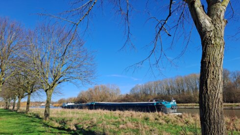 Toon Claerhout Kuurne