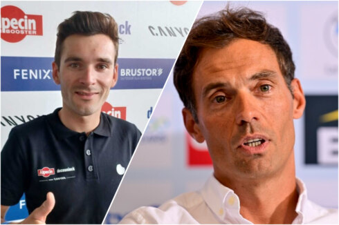 Wielerploeg Red Bull-Bora-Hansgrohe rekent op haar collectieve sterkte: "We proberen met meerdere in de finale te geraken"