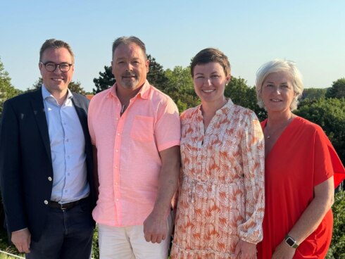 Voluit De Panne Adinkerke