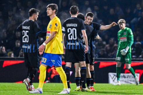 Westerlo Club