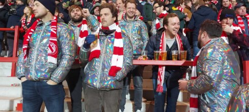 Supporters KVK