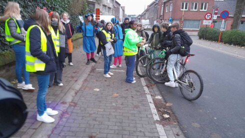 Fluodag Tielt