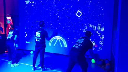 Exergames