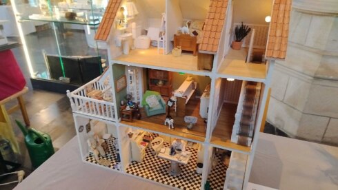 Miniaturenfestival