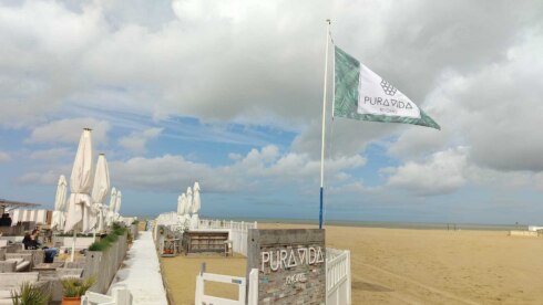 Strandbar