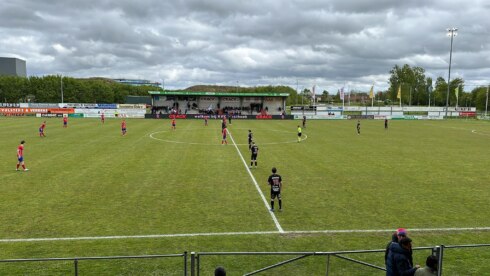 KVK Westhoek
