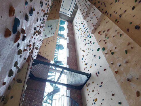 Klimtoren