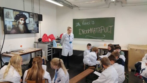kinderuniversiteitBrugge