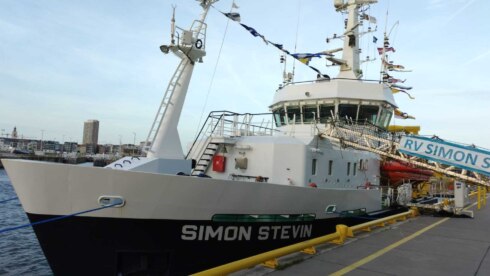 Simon Stevin