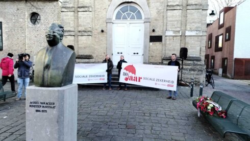 Sociale zekerheid Brugge 3