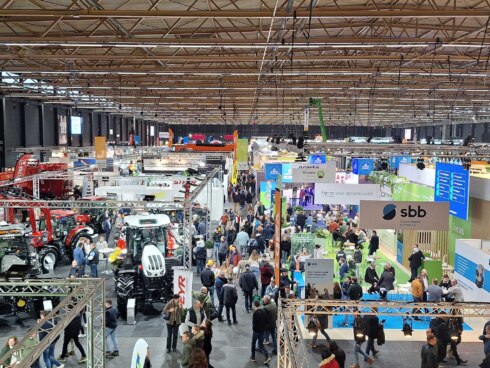 Agriflanders