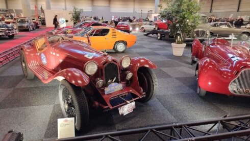 Auto Classics 5