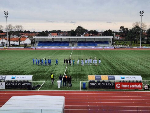 Knokke-Gent