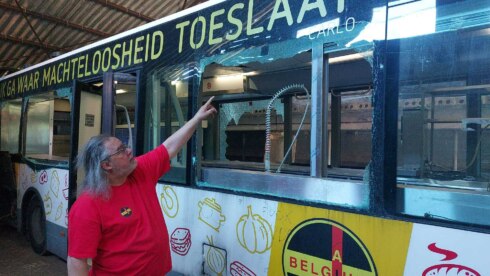 bus carlo