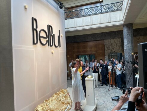 bel bul