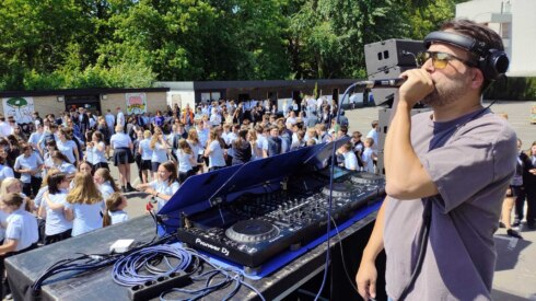 dj licious