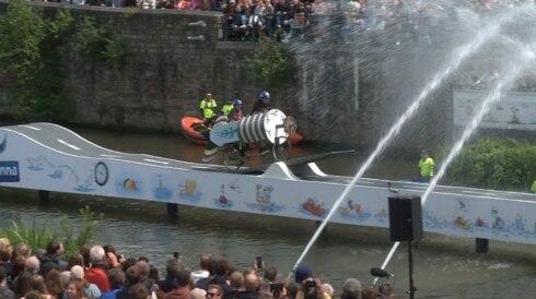 Red Bull Vél’eau