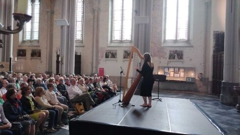 MA Festival Velo Baroque