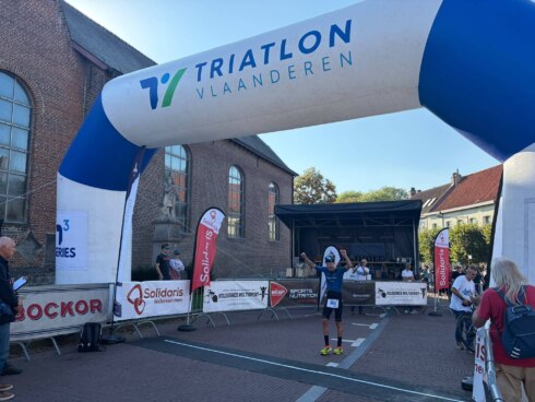 BK Duatlon Bellegem