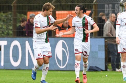 Zulte Waregem