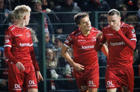 Zulte Waregem