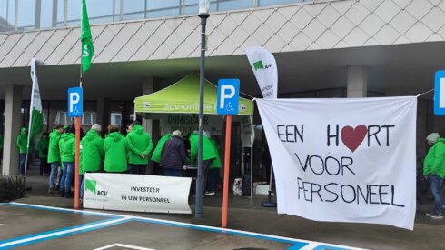 Actie ACV01