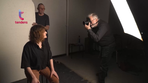 Analoge fotografie