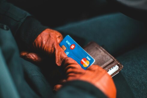 Bankfraude