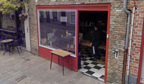 Bar73 brugge