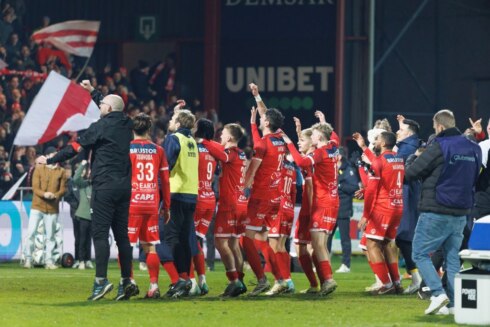 Belgakvkrwdm