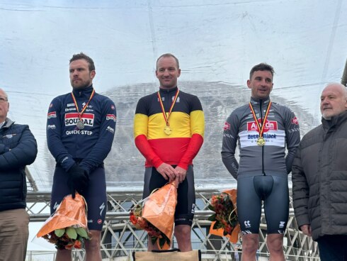 Bk beachrace