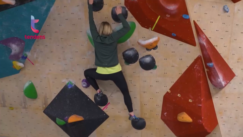 Boulder tendens