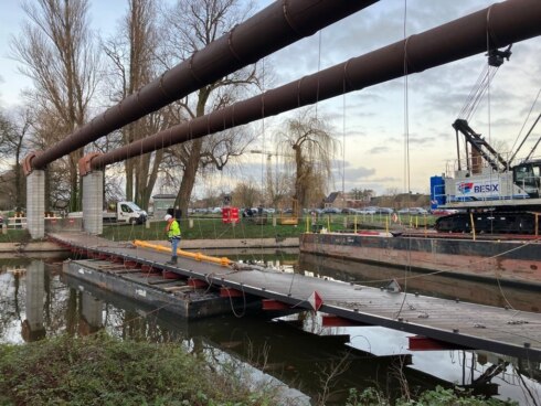 Brug Brugge