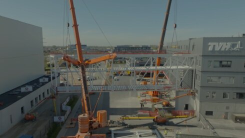 Brug TVH