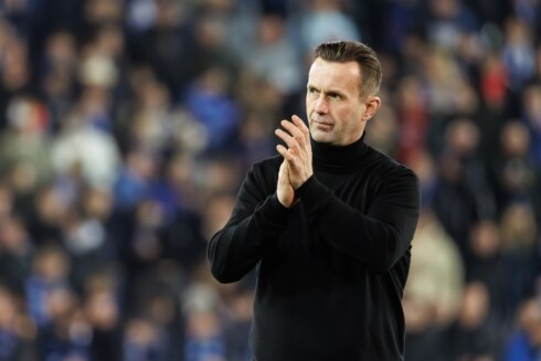 Brugge deila